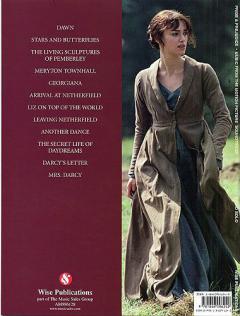 Pride And Prejudice von Dario Marianelli 