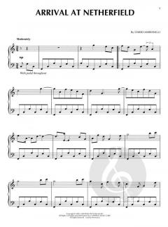 Pride And Prejudice von Dario Marianelli 