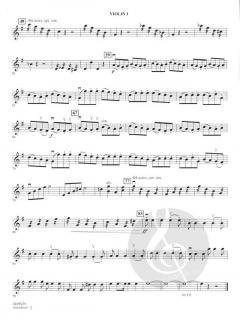 Amadeus! (Symphony Nr. 25) von Wolfgang Amadeus Mozart (Download) 