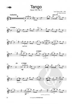 From Bach to Ravel 