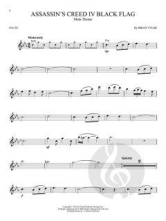 Popular Video Game Music 