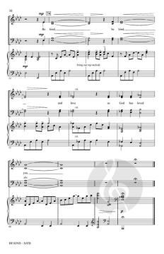 Be Kind von Pepper Choplin (Download) 