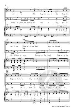 A Noel Celebration (Download) 