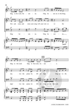 A Noel Celebration (Download) 