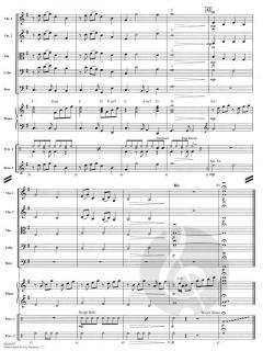 Somewhere in My Memory from Home Alone von John Williams 