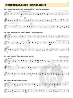 Essential Elements 2000 Book 1 Eb Baritone Sax 