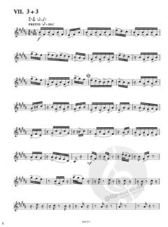 Changing Meter Studies von Thomas Stevens (Download) 