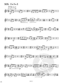 Changing Meter Studies von Thomas Stevens (Download) 
