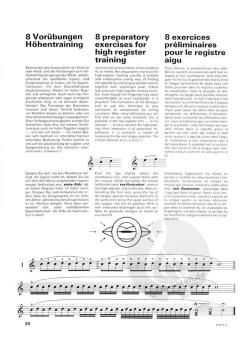 ASA: Atmung Stütze Ansatz - Methode von Rolf Quinque 
