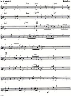 Groove City von Doug Beach 