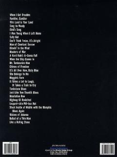 No Direction Home von Bob Dylan 