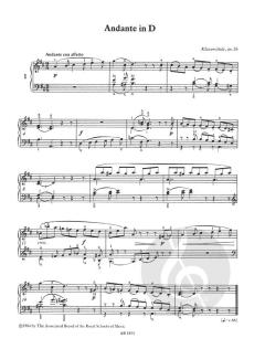 Sixteen Short Pieces von Timothy Roberts 