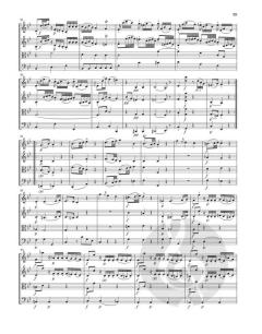 Divertimenti KV 136–138 von Wolfgang Amadeus Mozart 