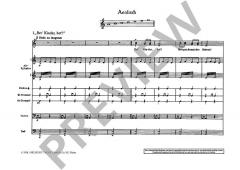 Musik für Kinder Vol. 4 von Gunild Keetman 