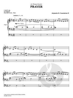 5 Pieces von Alejandro Consolacion 
