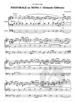 Pipes of Praise 1 