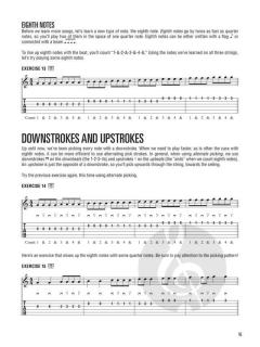 Hal Leonard Guitar for Teens Method von Doug Boduch 