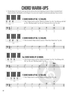 Piano for Teens Songbook 