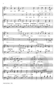 The Pasture von Patrick Vu (Download) 