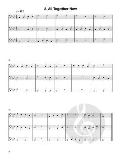 Windmix Trios 1 - Bassoon von Philip Sparke 