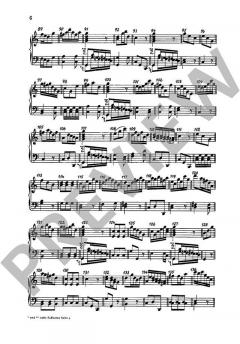 Musikalisches Würfelspiel von Wolfgang Amadeus Mozart 