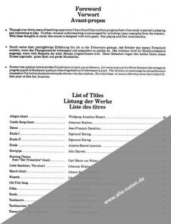 The Sigmund Hering Trumpet Course Book 2 im Alle Noten Shop kaufen