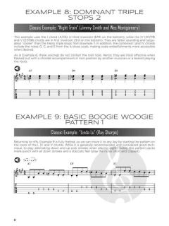 First 50 Riffs & Patterns You Should Play on Rhythm Guitar von Dave Rubin 