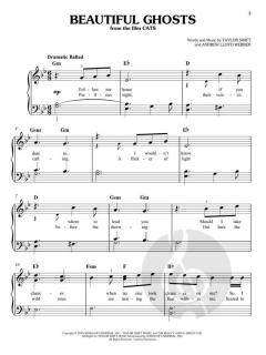 First 50 Movie Musical Songs You Should Play on Piano 