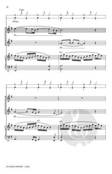 If I Had A Heart (Download) 