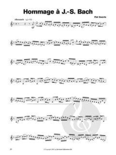 Steven Mead Presents: New Concert Studies 2 