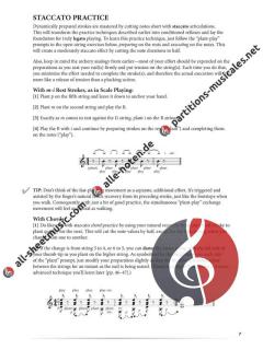 A Modern Approach to Classical Guitar 3 von Charles Duncan 
