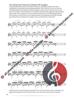 A Modern Approach to Classical Guitar 3 von Charles Duncan 