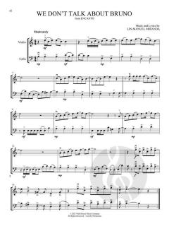 Disney Songs 