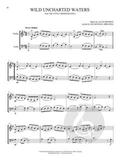 Disney Songs 