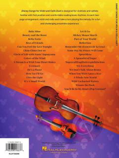 Disney Songs 