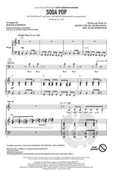 Soda Pop von Danny Chung (Download) 