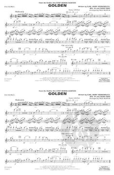 Golden (Download) 