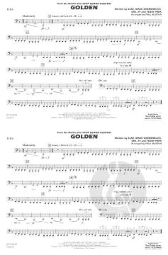 Golden (Download) 