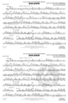Golden (Download) 