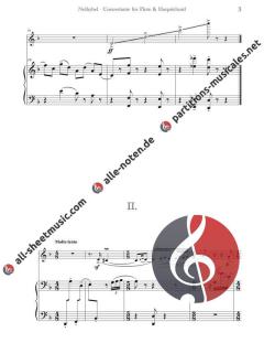 Concertante von Václav Nelhýbel 
