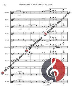 Valse Vanite von Rudy Wiedoeft 