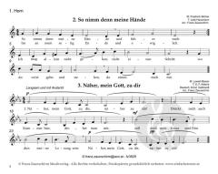 Zum Abschied - Horn in F 1 (Download) 