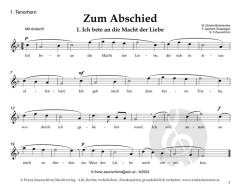Zum Abschied - Tenorhorn 1 (Download) 
