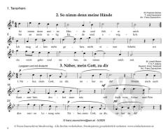 Zum Abschied - Tenorhorn 1 (Download) 