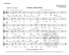 Zum Abschied - Tenorhorn 1 (Download) 