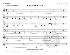 Zum Abschied - Tenorhorn 3 (Download) 