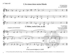 Zum Abschied - Tuba in Bb 