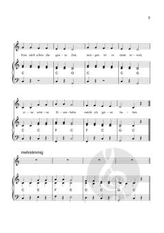 Morgen kommt der Weihnachtsmann (Download) 