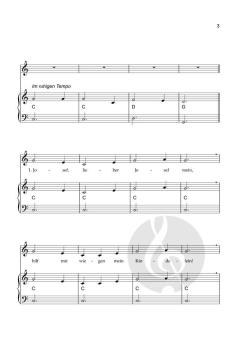 Josef, lieber Josef mein (Download) 