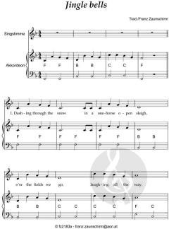 Jingle bells (Download) 